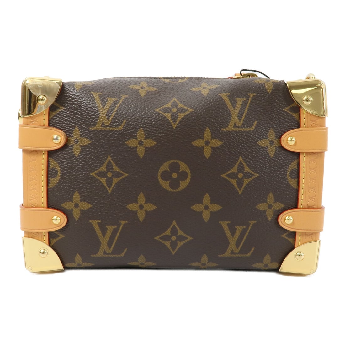Louis Vuitton Side Trunk PM Monogram - 2