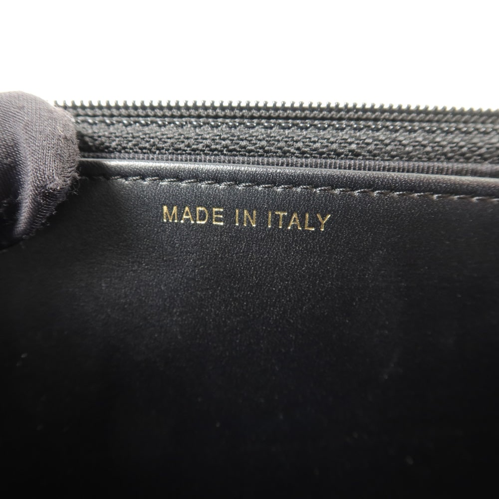 Chanel WOC Black Beige - 7