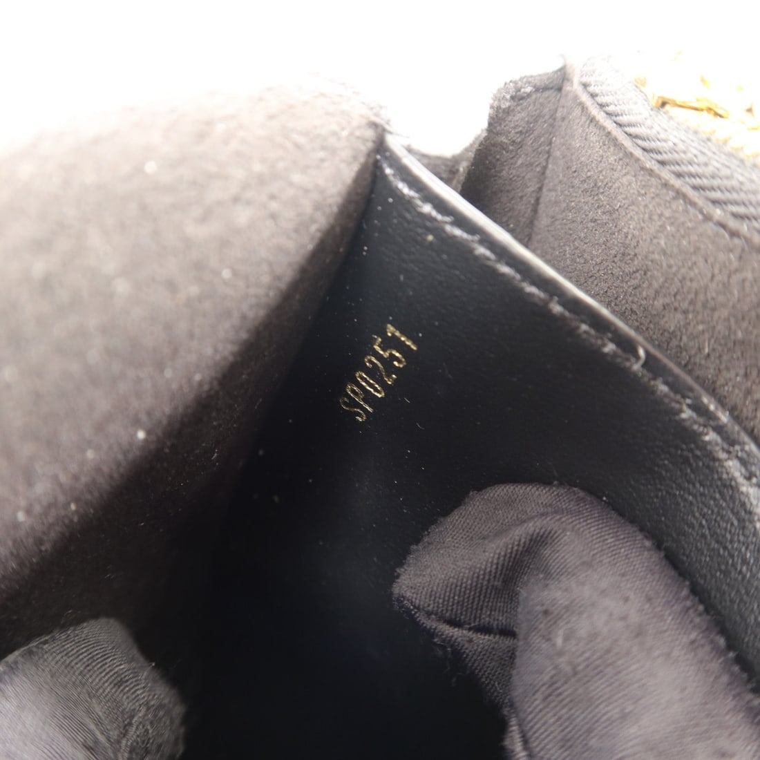 Louis Vuitton Vavin Chain Bag - 7