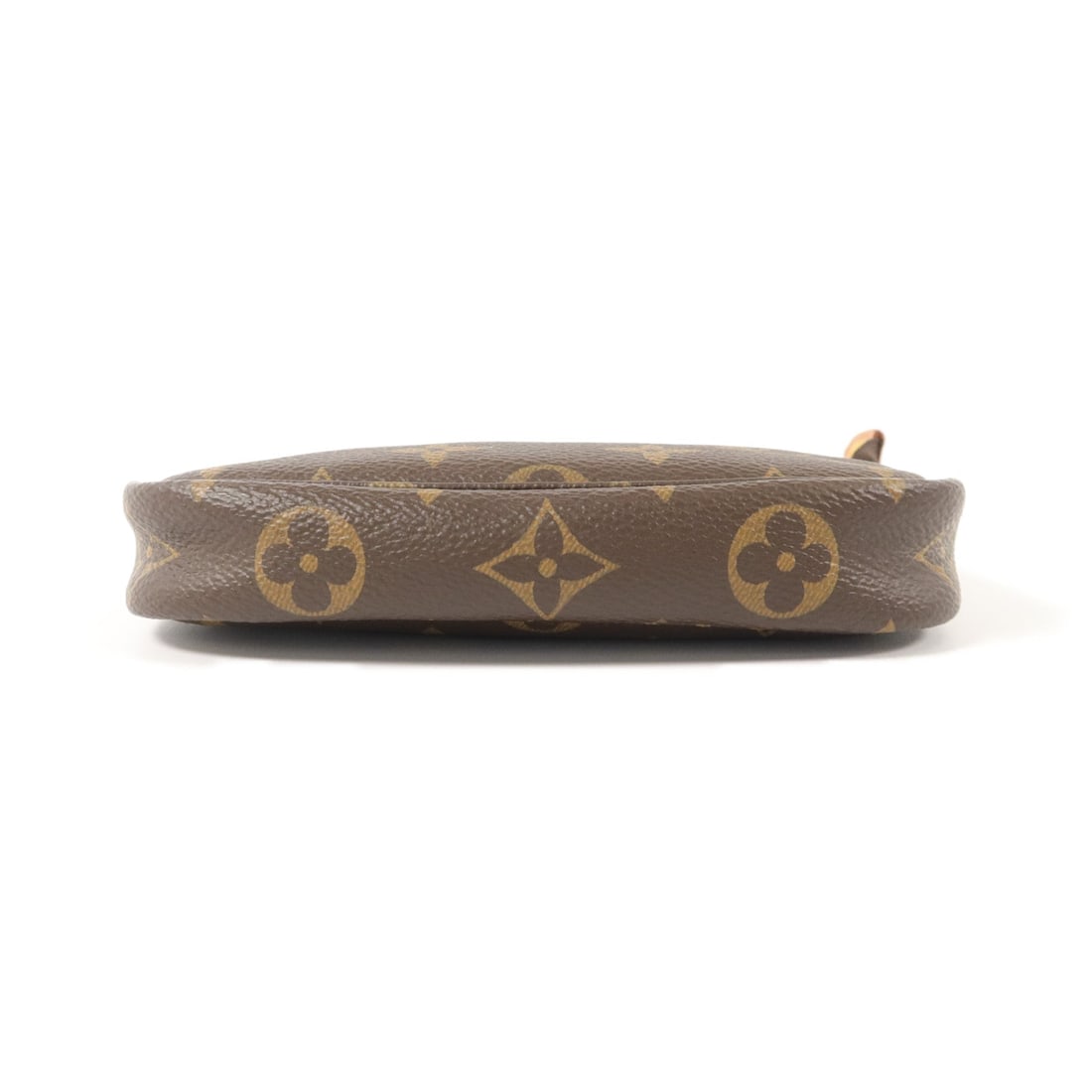Louis Vuitton Mini Pochette Brown - 4