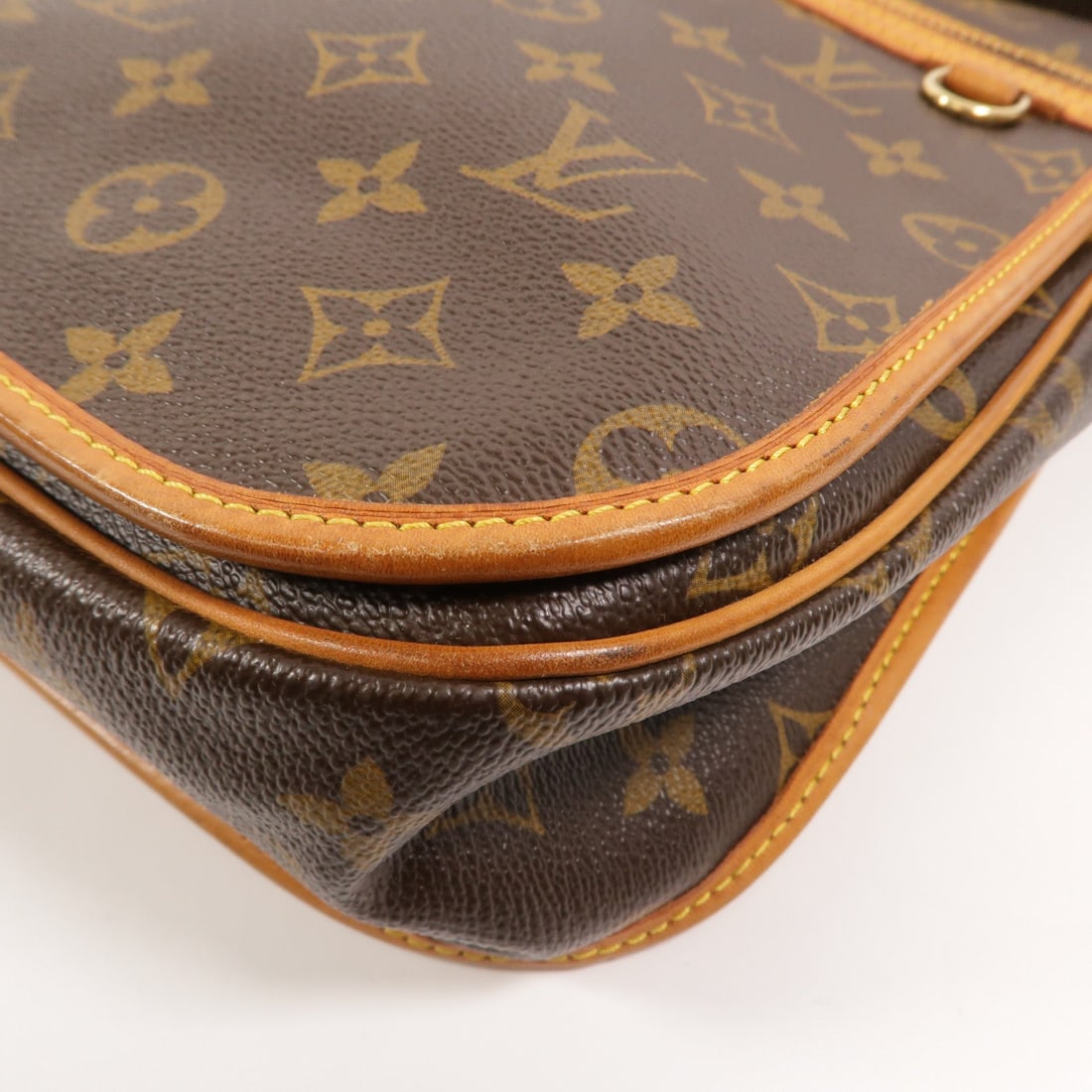 Louis Vuitton Bosphore Monogram - 9