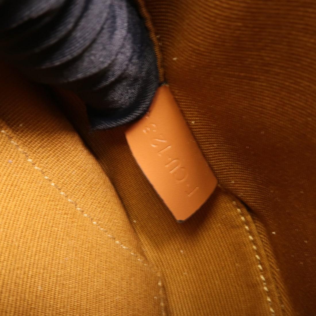 Celine Mini Besace Brown - 8
