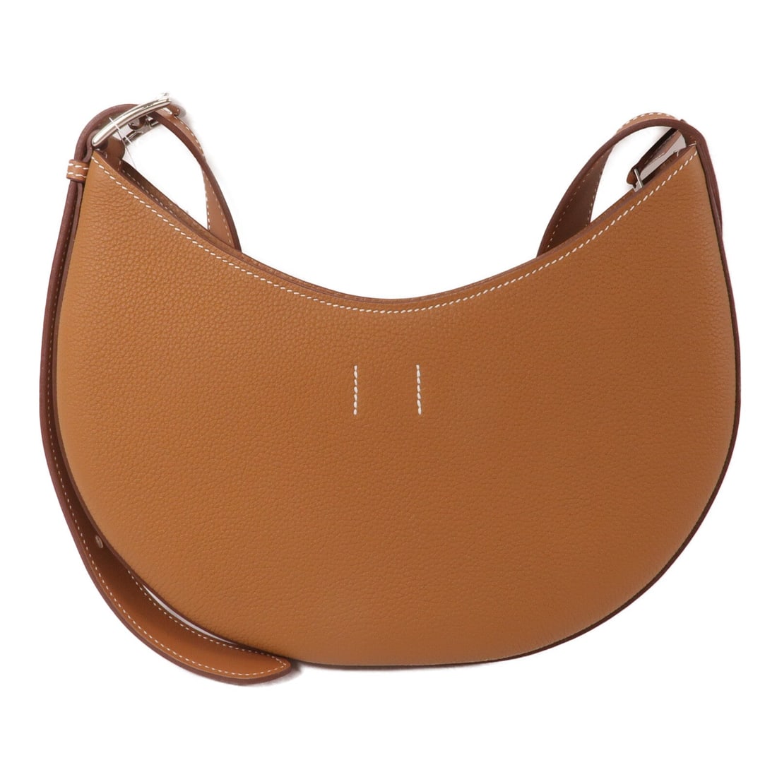 Hermes Arcon Slim Gold - 2