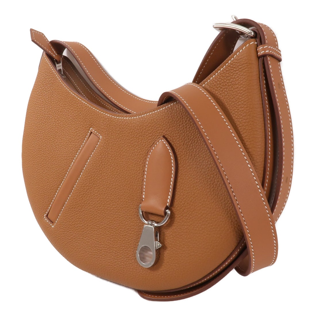 Hermes Arcon Slim Gold - 3