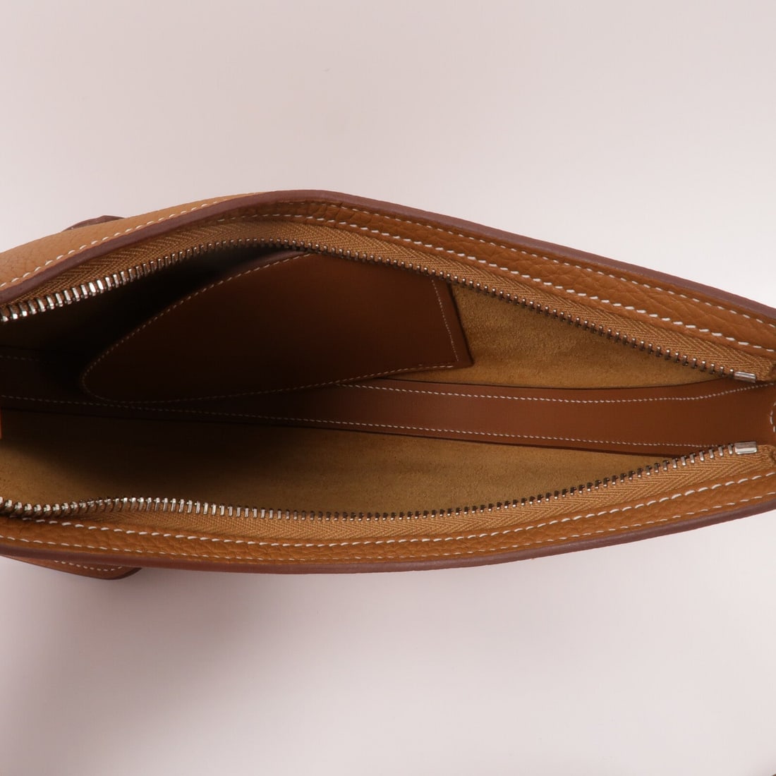 Hermes Arcon Slim Gold - 5