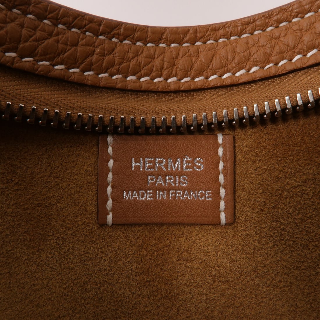 Hermes Arcon Slim Gold - 6