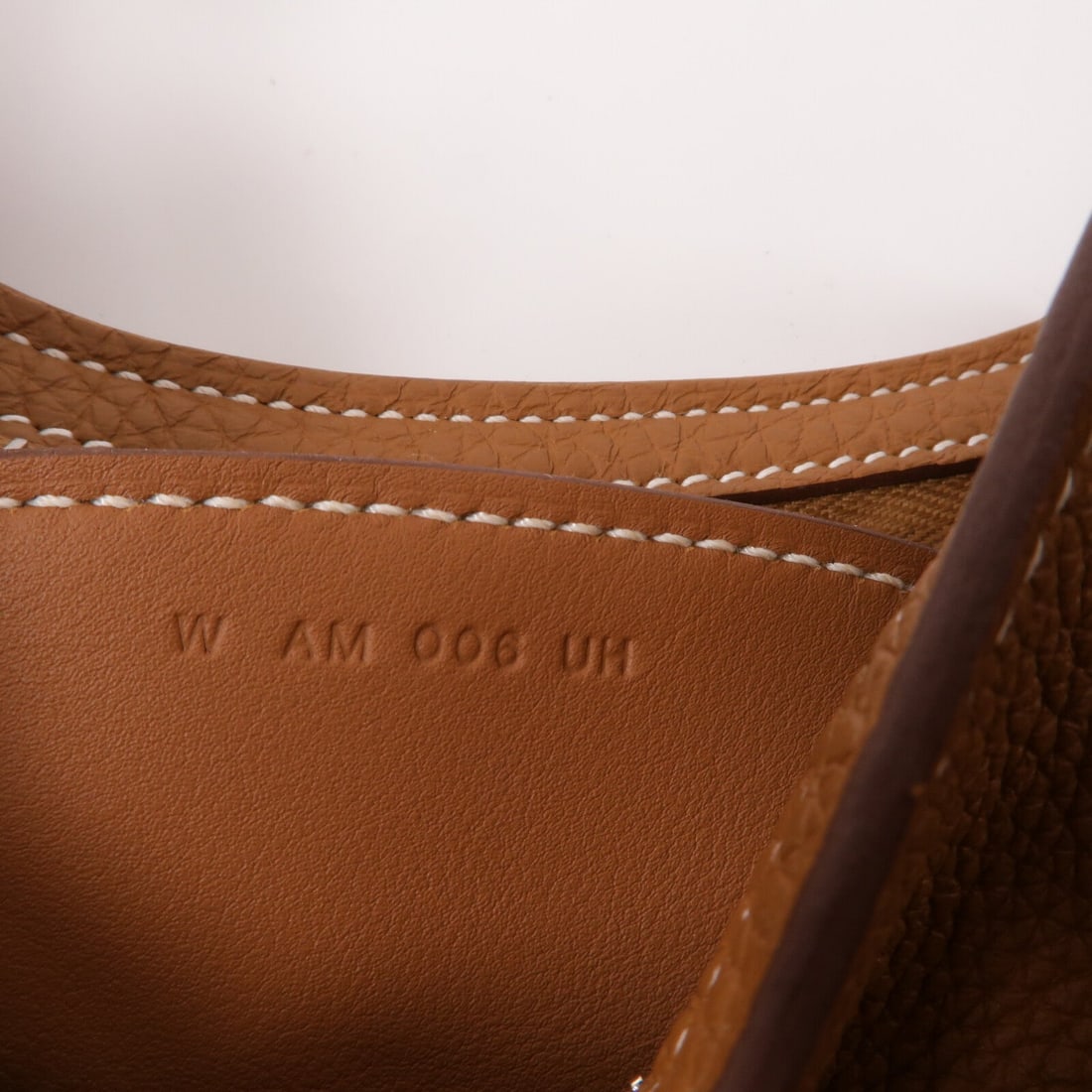 Hermes Arcon Slim Gold - 7
