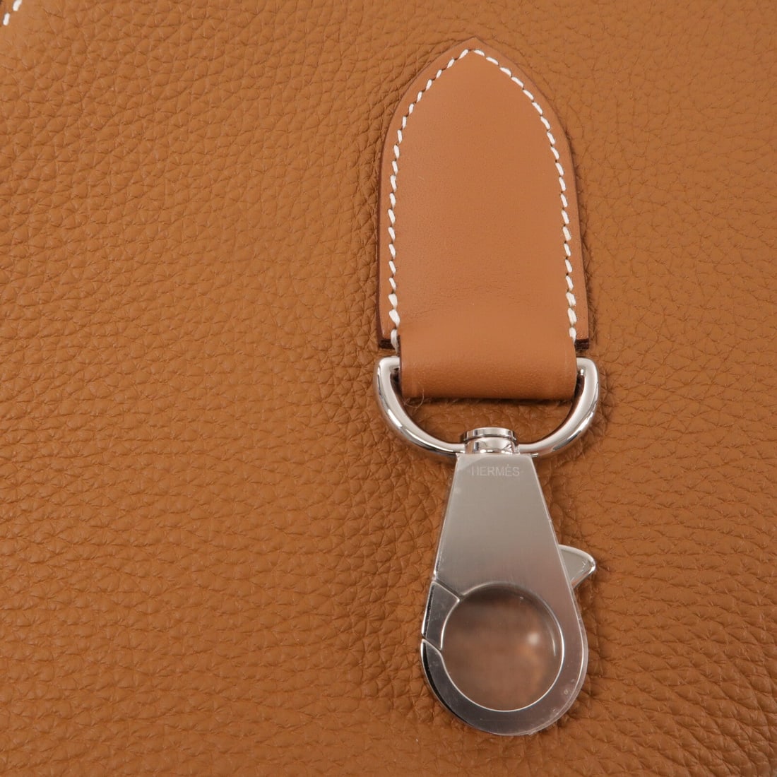 Hermes Arcon Slim Gold - 8
