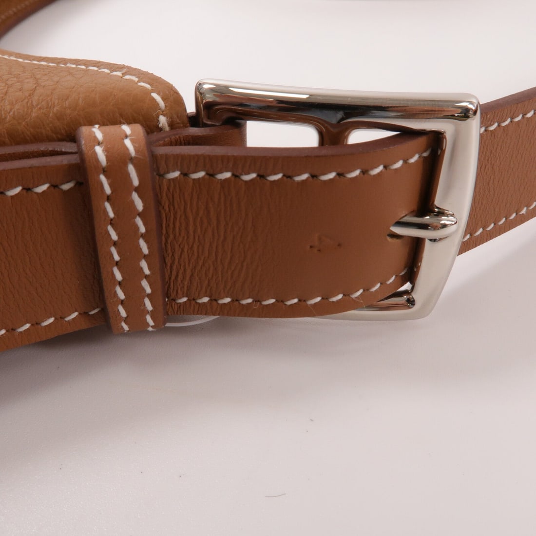 Hermes Arcon Slim Gold - 9