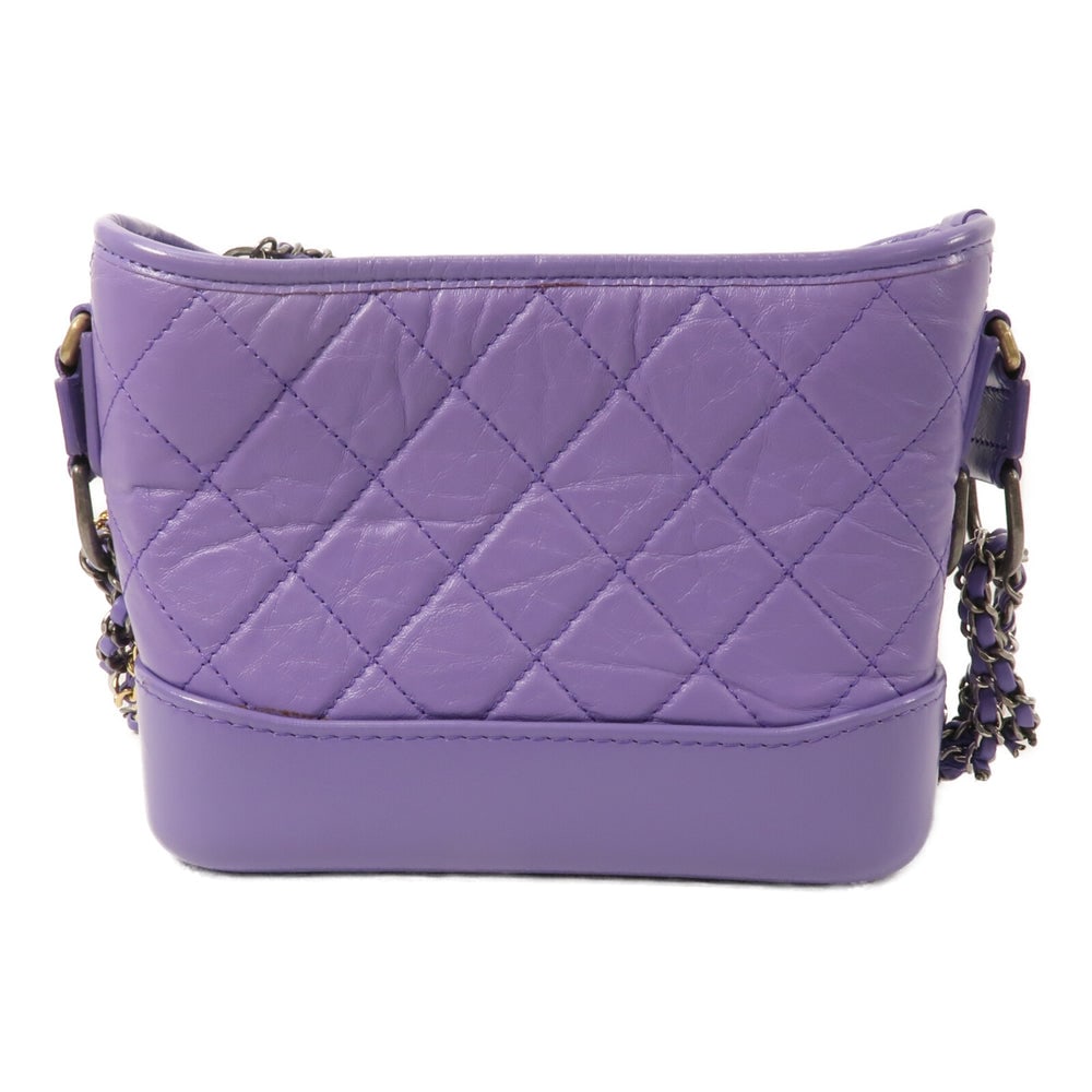 Chanel Gabrielle Small Chain - 2