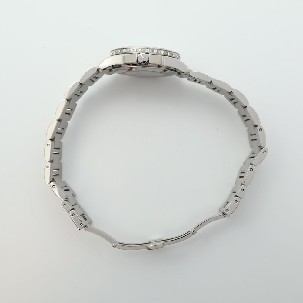 Longines Conquest L32580886 Diamond MOP - 7