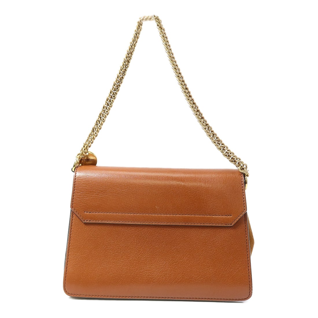 Givenchy GV3 Small 2 Way Brown - 3