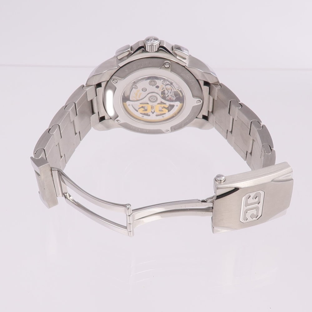 Glashutte Sport Evolution GMT Auto - 6