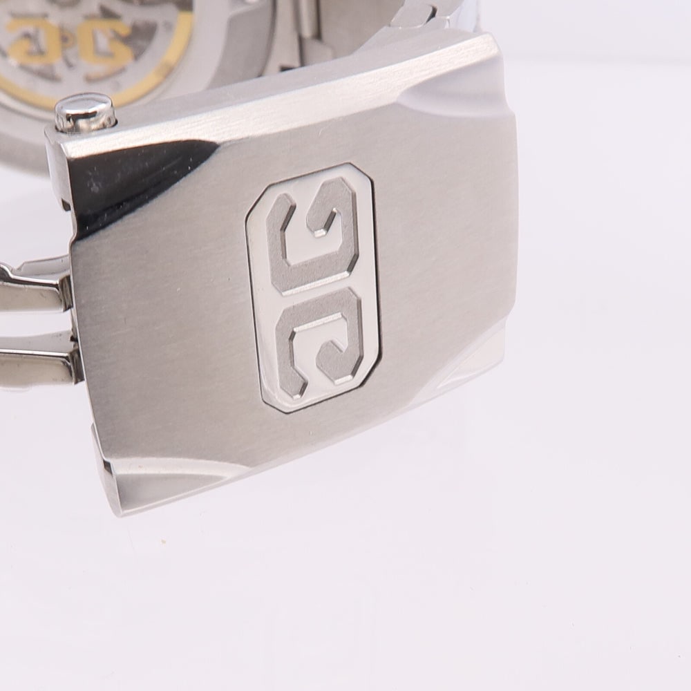 Glashutte Sport Evolution GMT Auto - 8