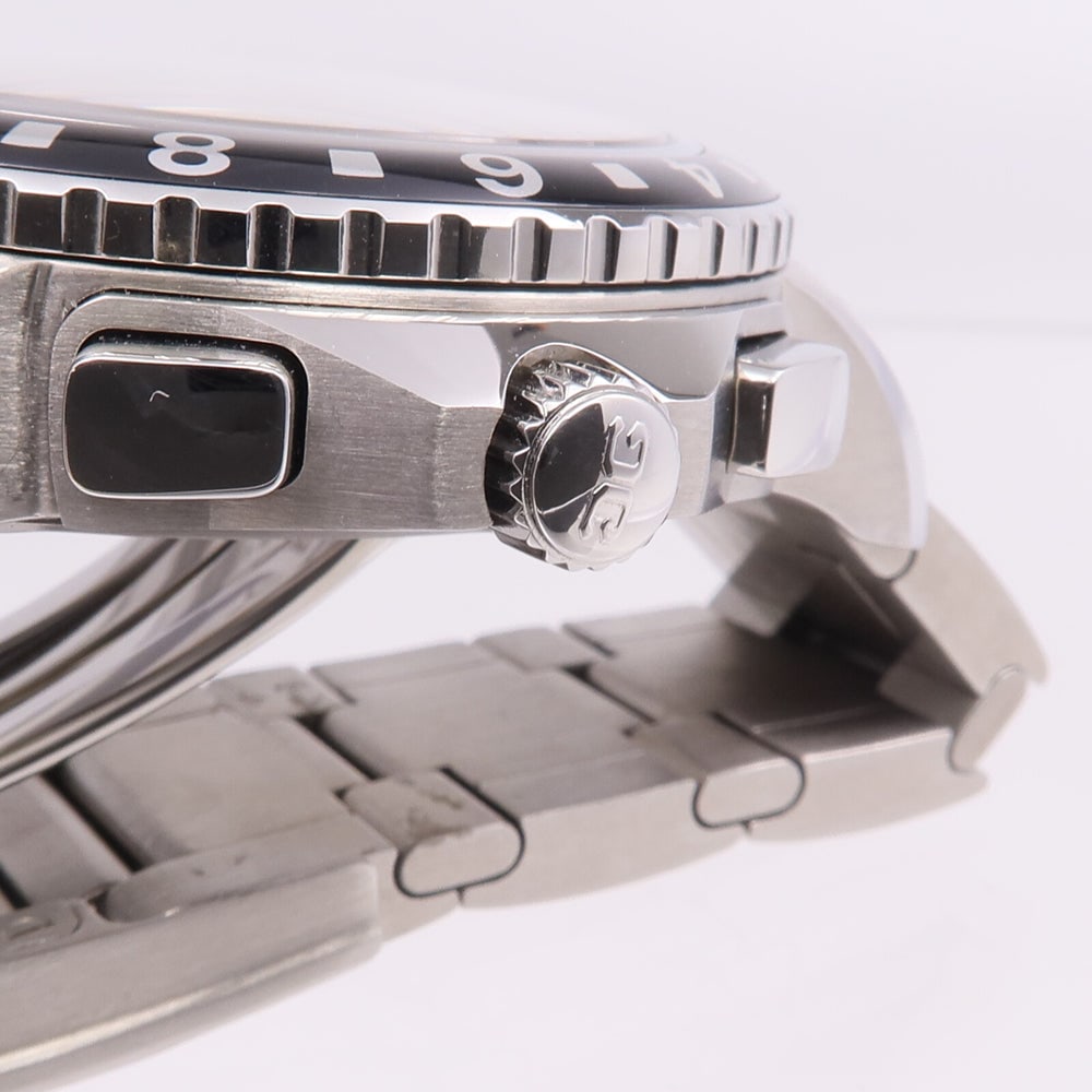 Glashutte Sport Evolution GMT Auto - 9