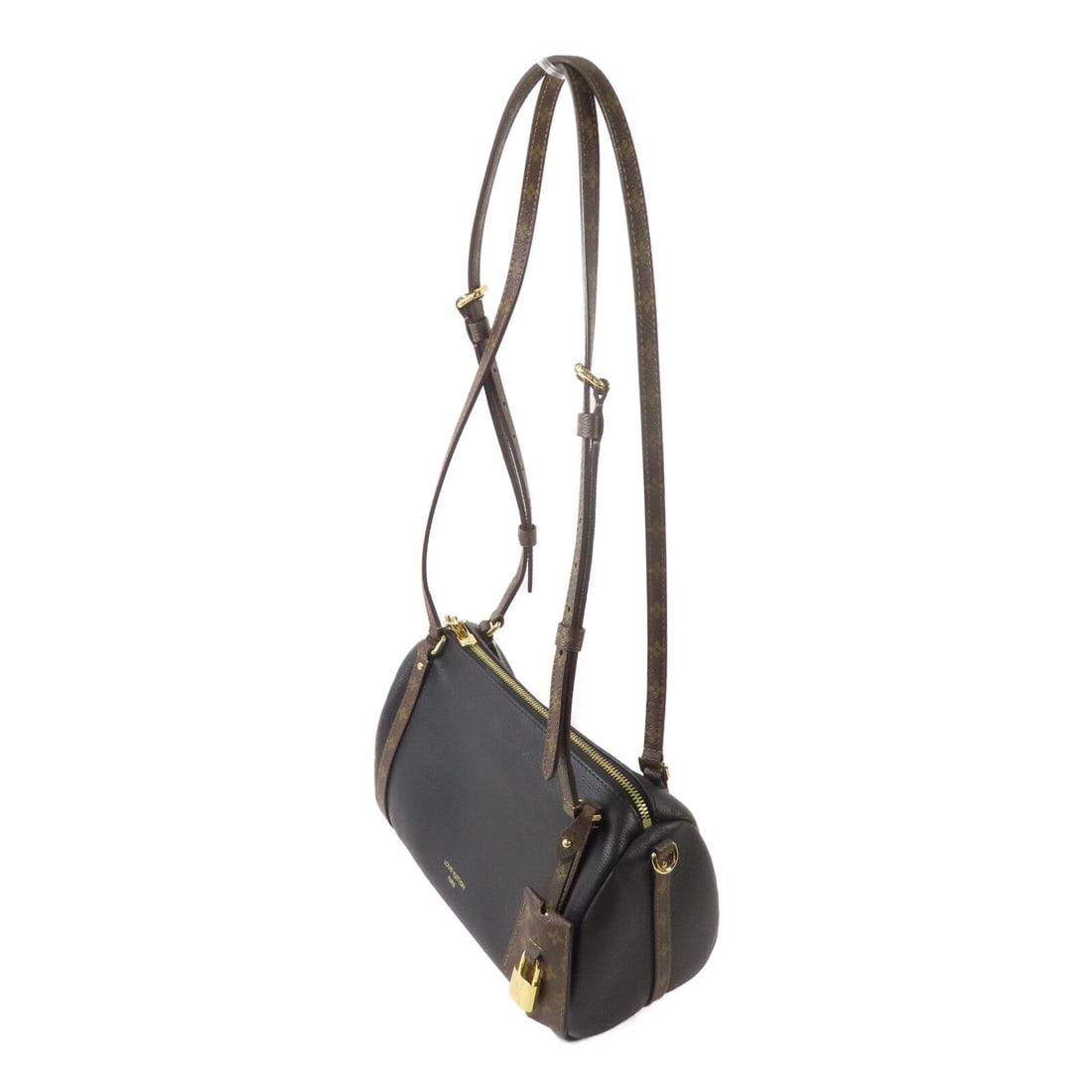 Louis Vuitton Express PM Black - 3