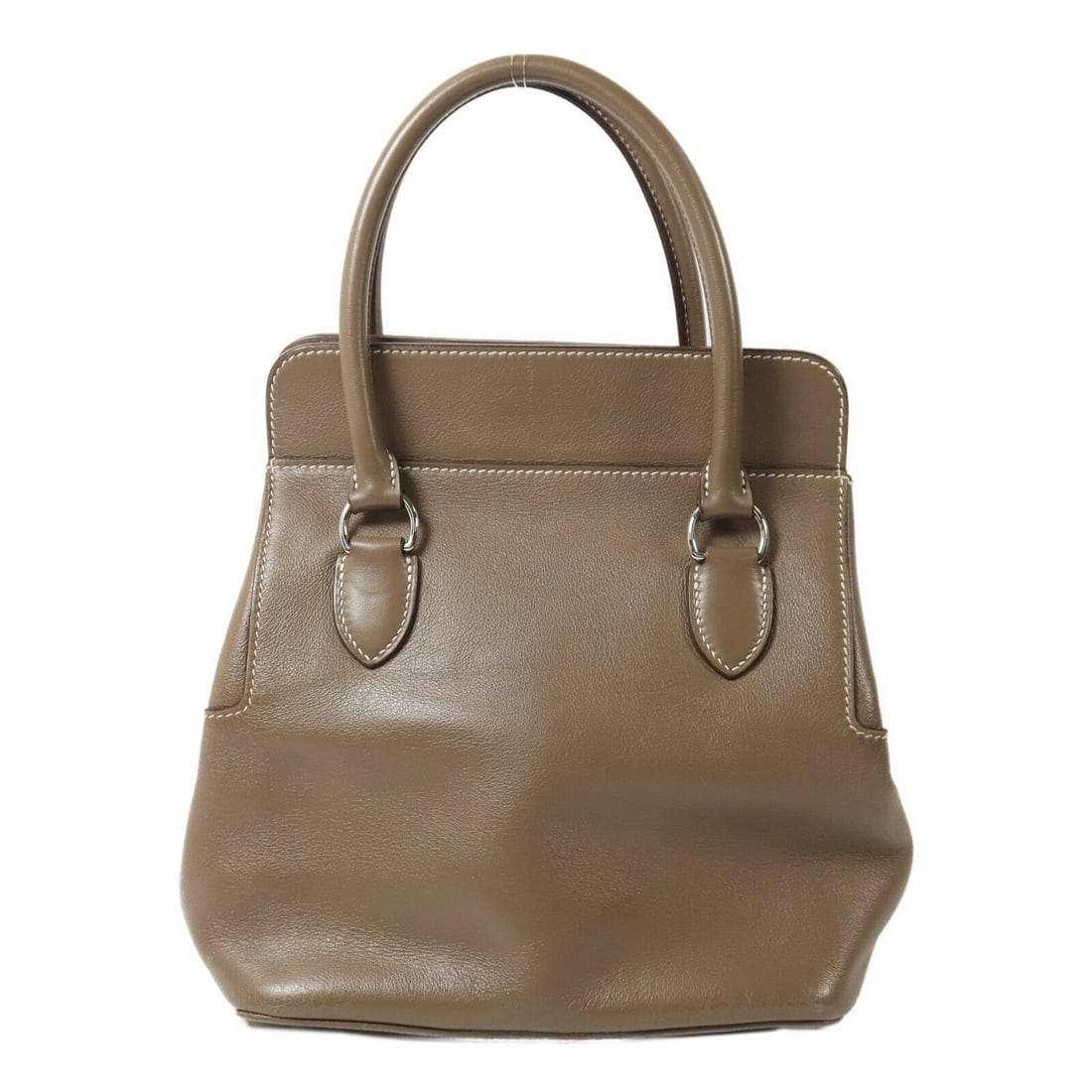 Hermes Toolbox 20 Etoupe - 2