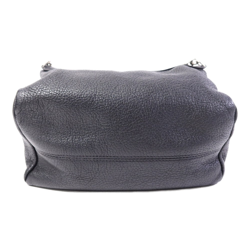 Givenchy Pandora Mini Chain Black - 2