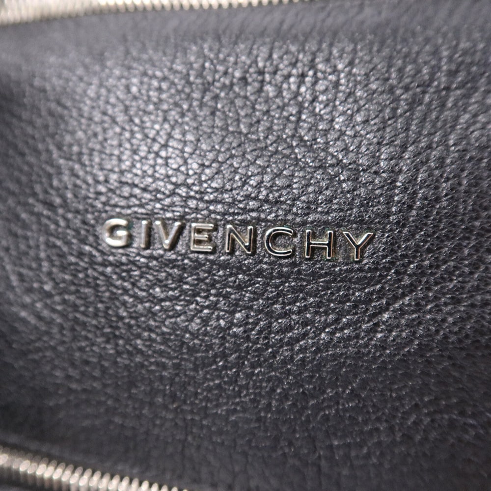 Givenchy Pandora Mini Chain Black - 7