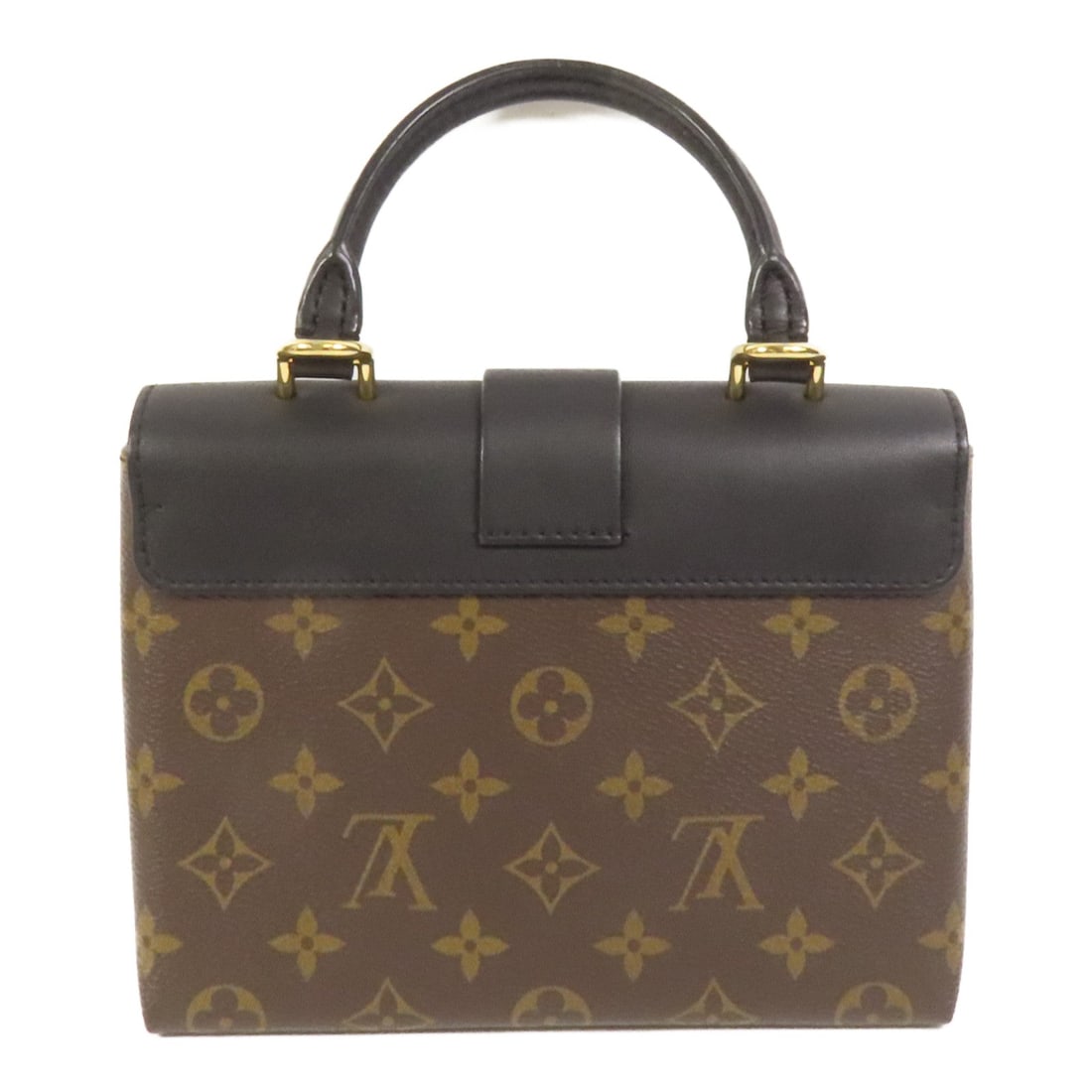 Louis Vuitton Locky BB - 2