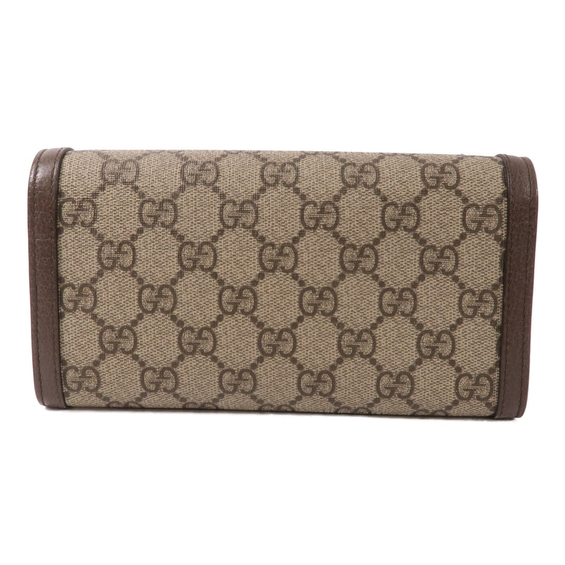 Gucci Ophidia WOC Brown - 2