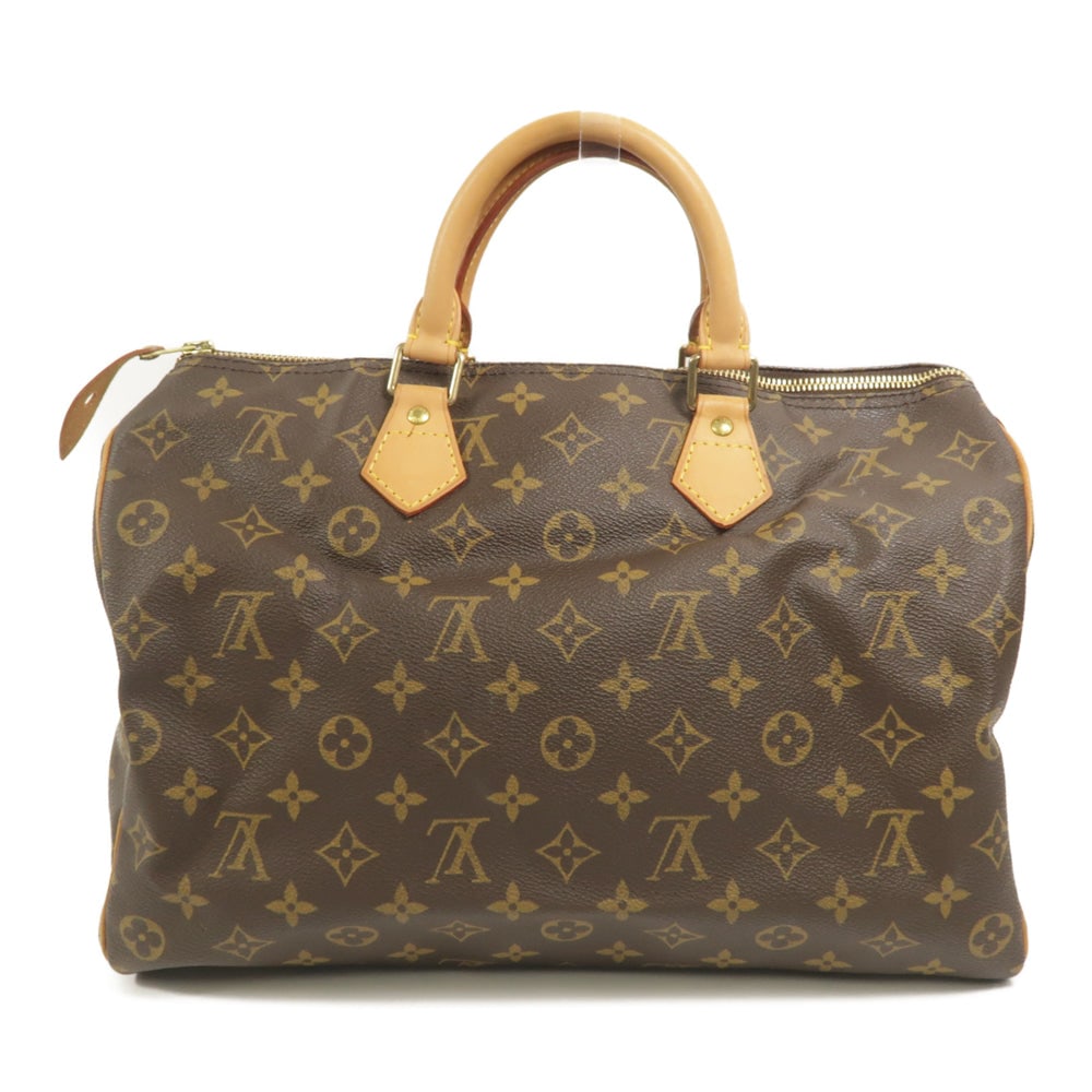 Louis Vuitton Speedy 35 Monogram - 2