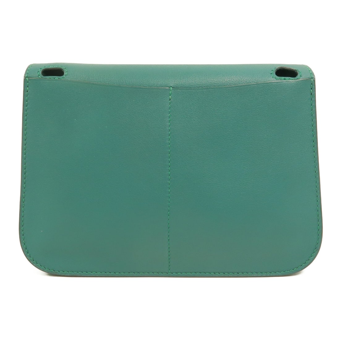 Hermes Mini Halzan Vert Verone - 2