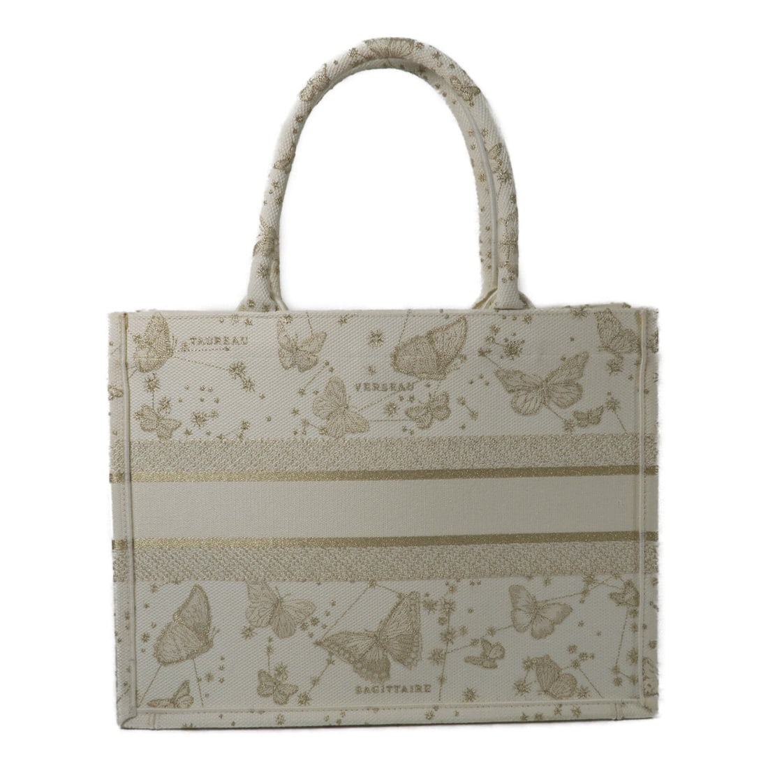 Dior Book Tote Medium - 2