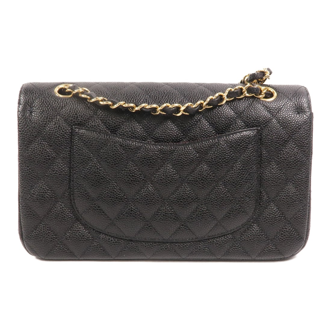 Chanel Classic 25 Black - 2