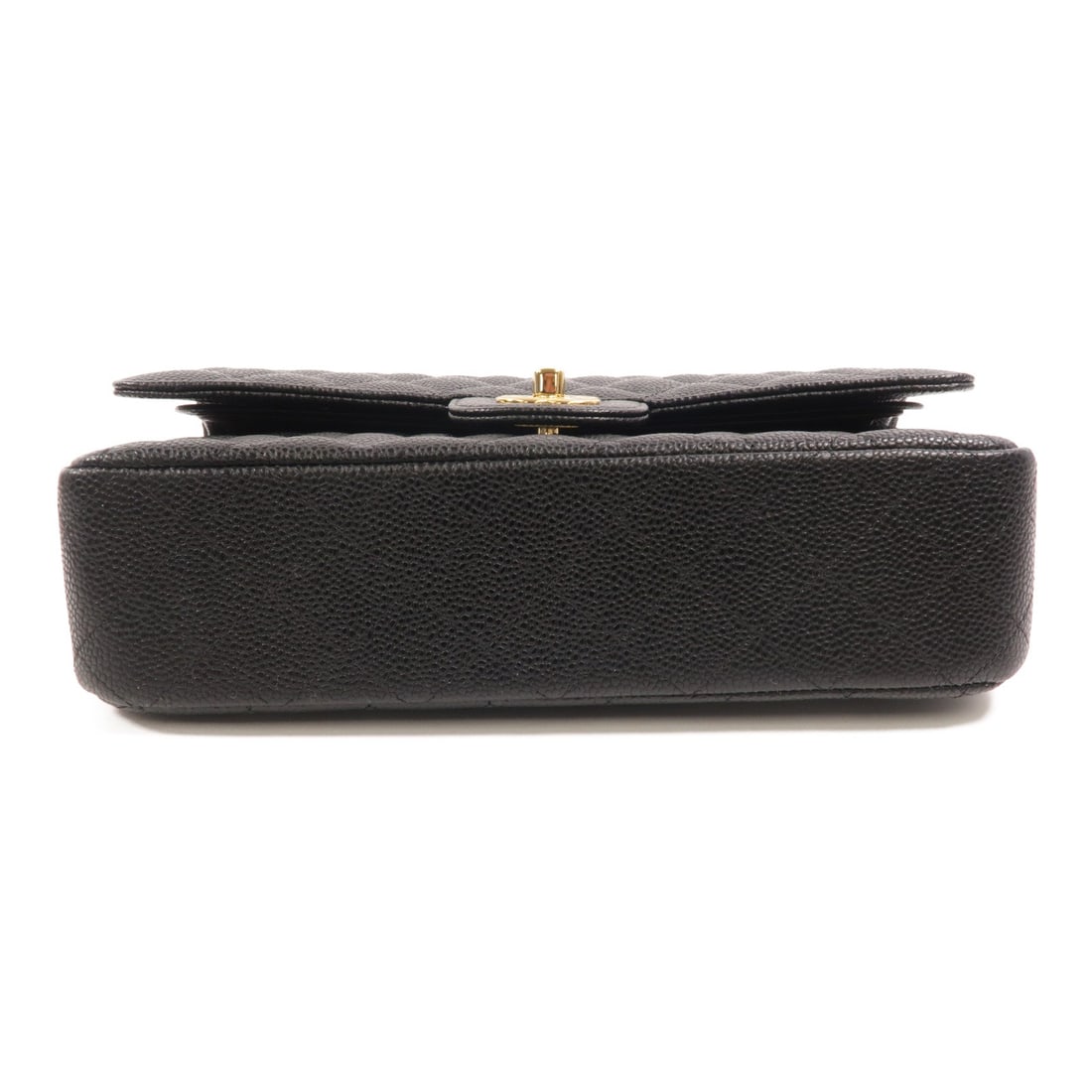 Chanel Classic 25 Black - 4