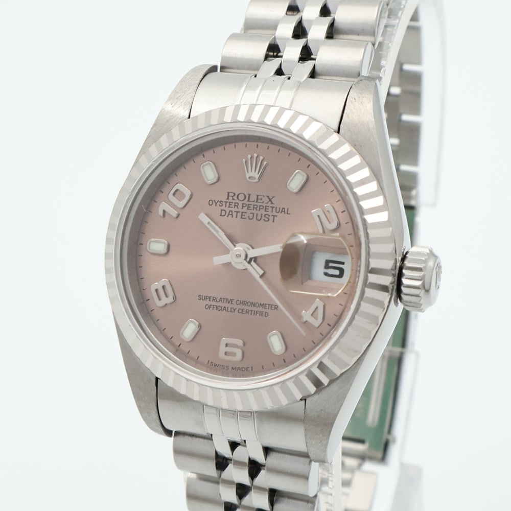 Rolex Datejust 79174 Automatic - 3