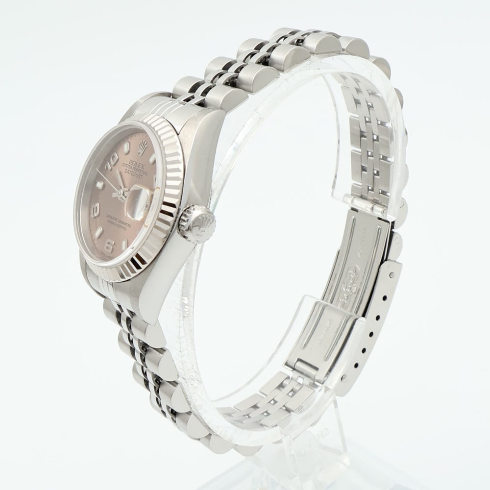 Rolex Datejust 79174 Automatic - 4