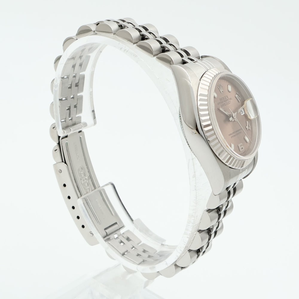 Rolex Datejust 79174 Automatic - 5