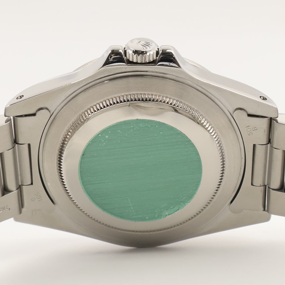 Rolex Explorer II 16570 Automatic - 7