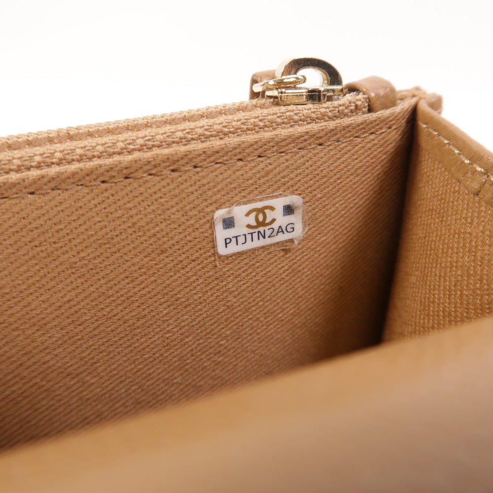 Chanel Mini Business Affinity - 7