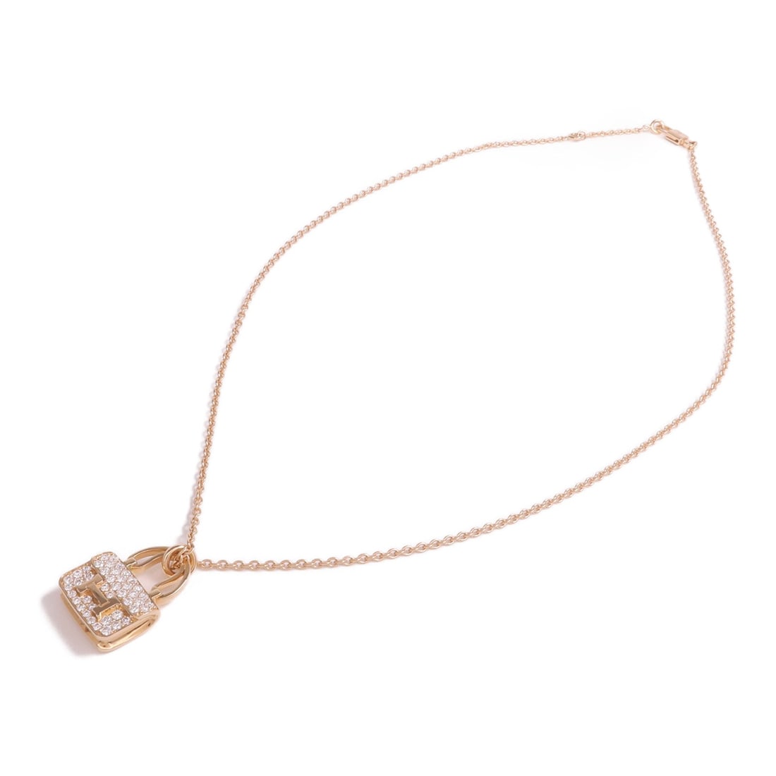Hermes Amulettes Constance PG - 3