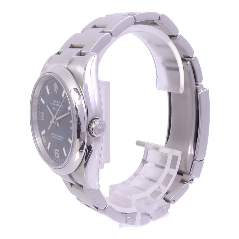 Rolex Air-King 114200 Automatic - 4