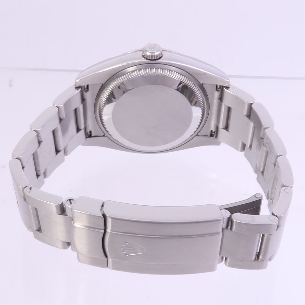 Rolex Air-King 114200 Automatic - 5