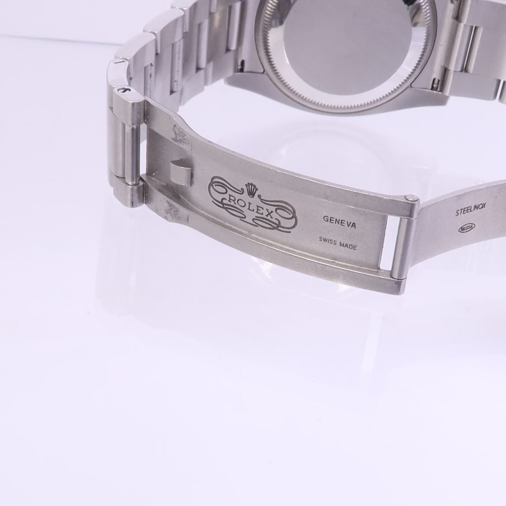 Rolex Air-King 114200 Automatic - 6