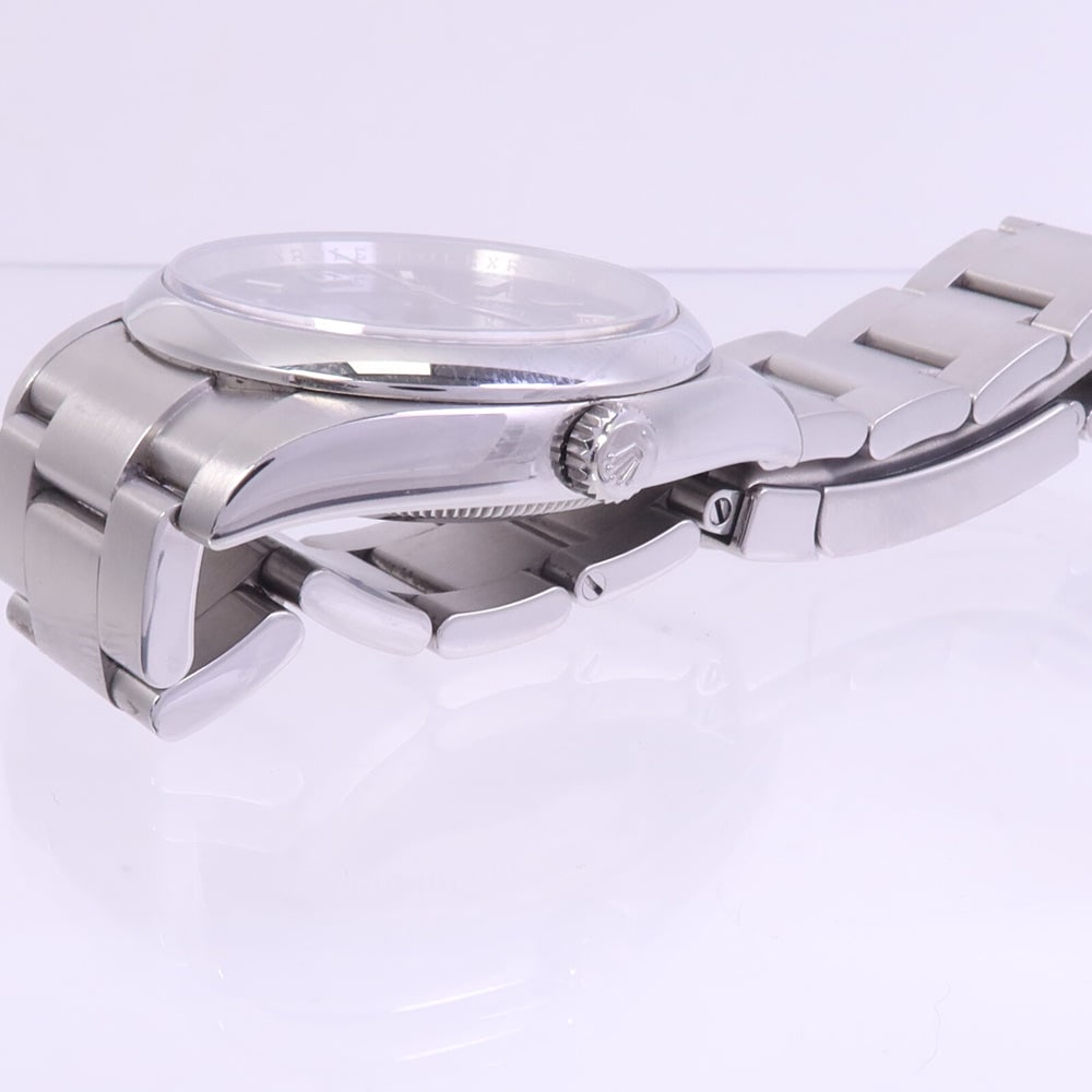 Rolex Air-King 114200 Automatic - 8