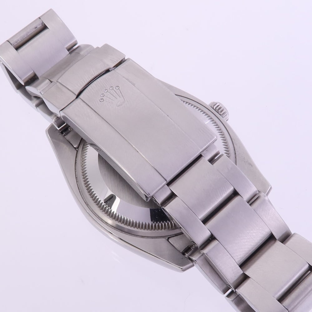Rolex Air-King 114200 Automatic - 9
