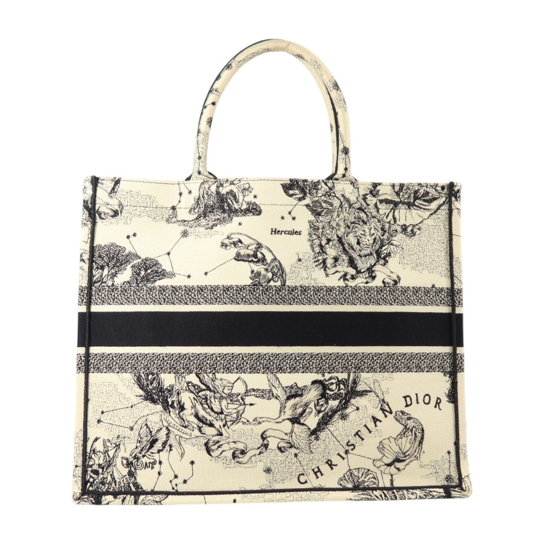 Dior Book Tote Large - 2