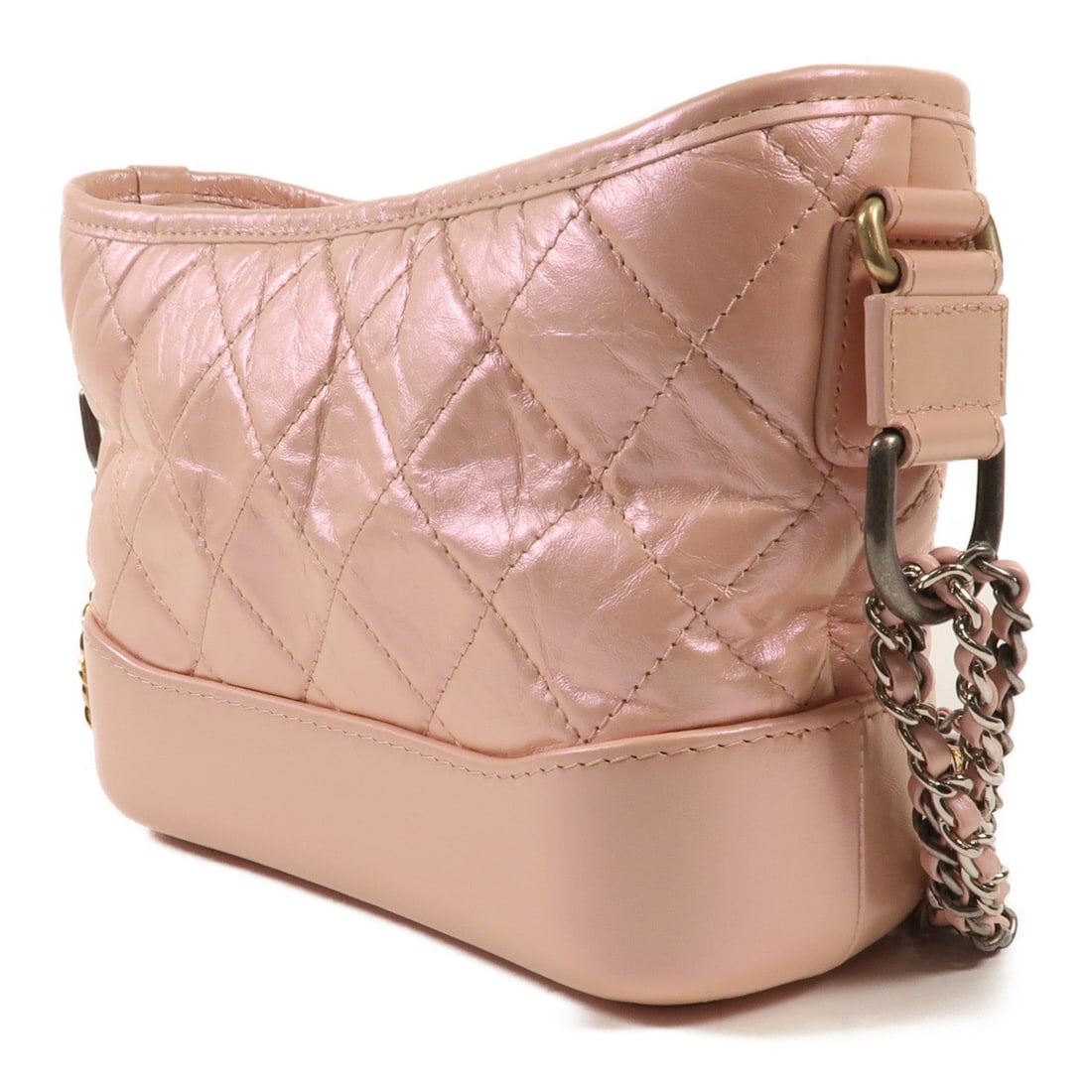 Chanel Gabrielle Mini Chain - 3