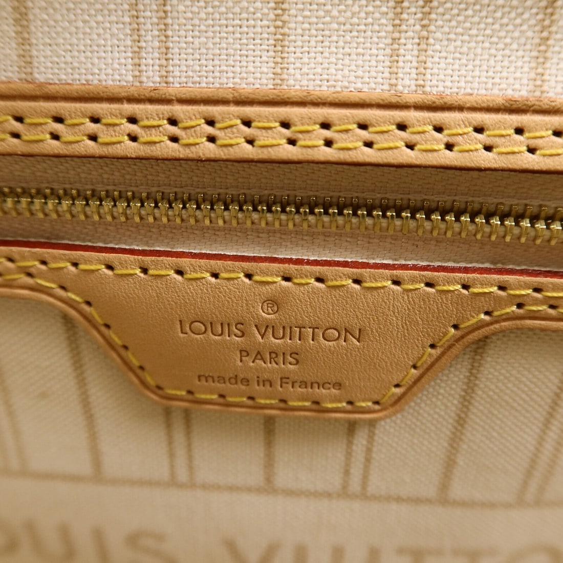 Louis Vuitton Neverfull MM - 6
