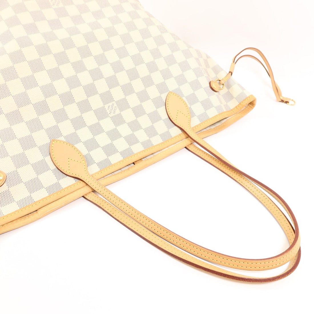 Louis Vuitton Neverfull MM - 8
