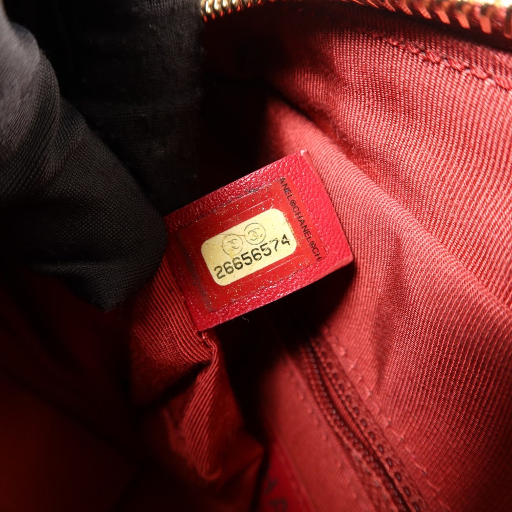 Chanel Gabrielle Small Chain - 7