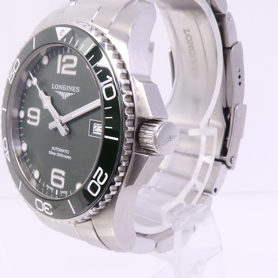 Longines HydroConquest L37814066 Auto - 3