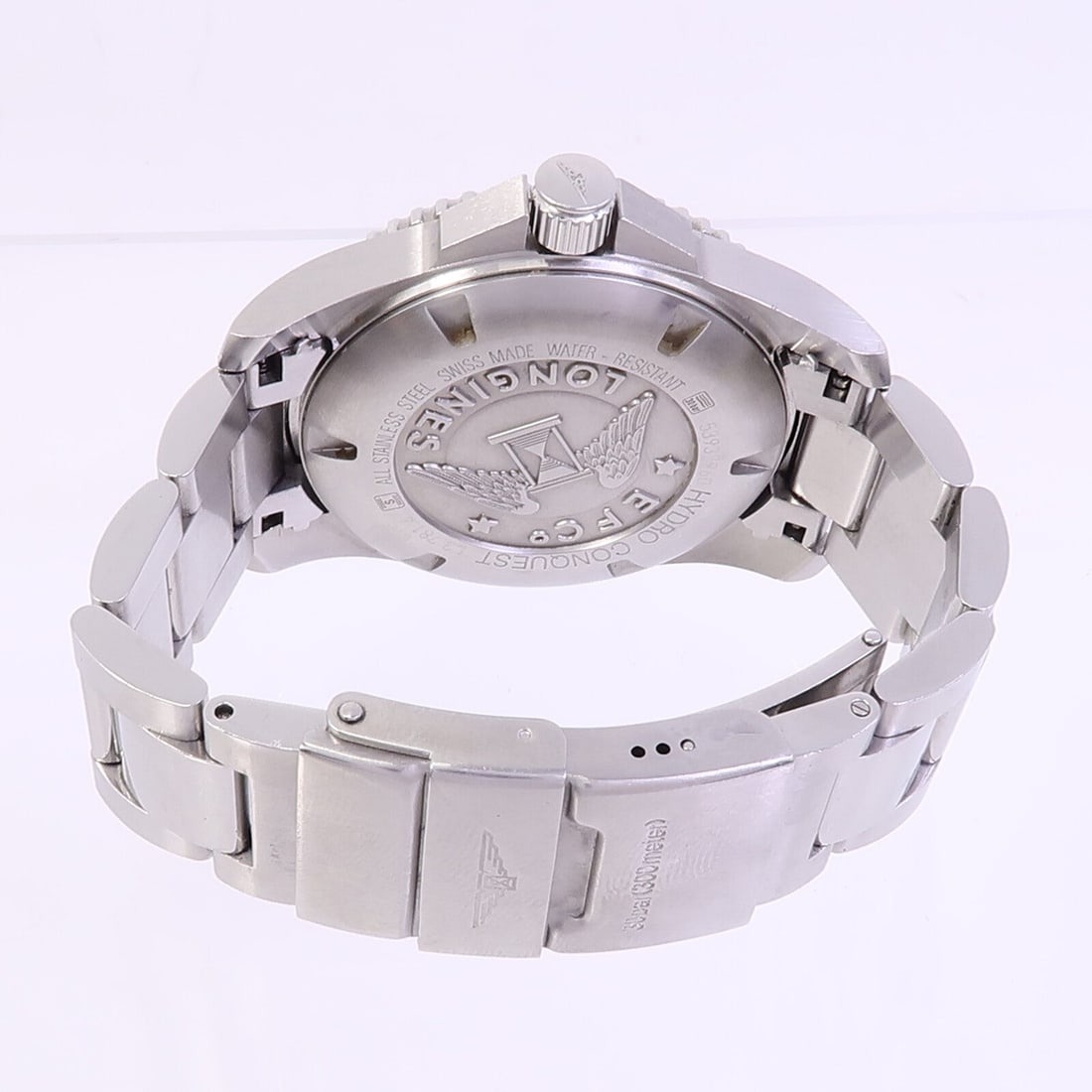 Longines HydroConquest L37814066 Auto - 6