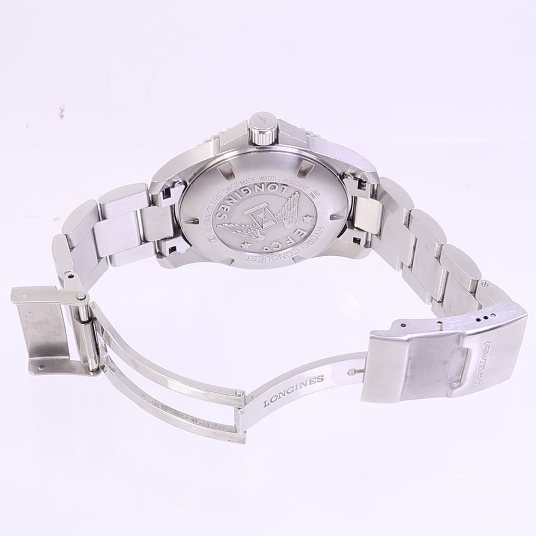 Longines HydroConquest L37814066 Auto - 7