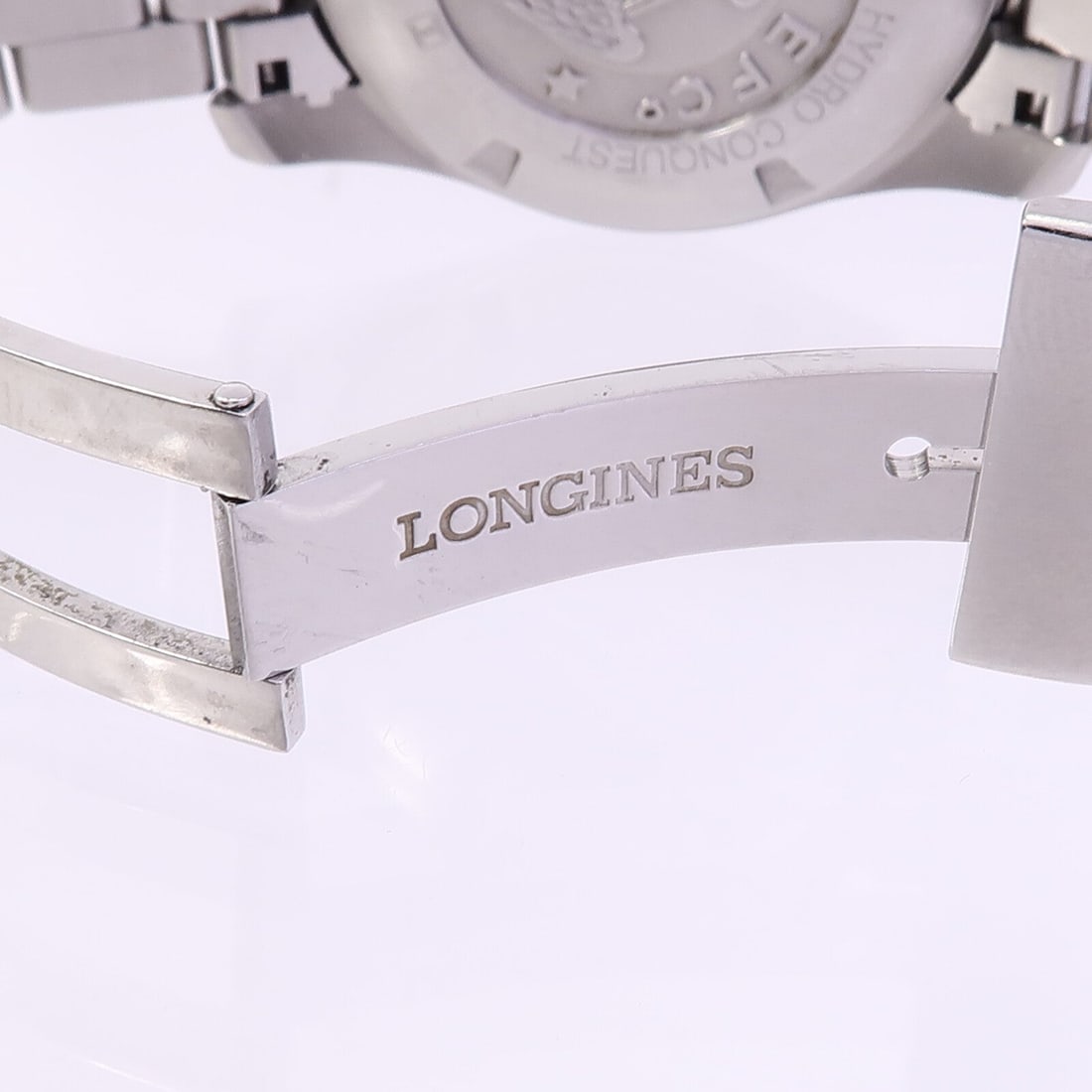 Longines HydroConquest L37814066 Auto - 9